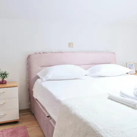 Sea View Apartment