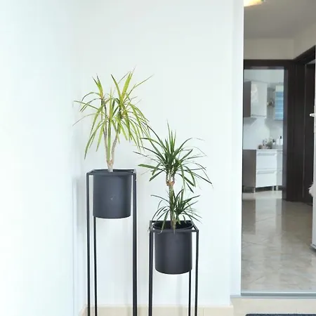 Sea View Apartment *