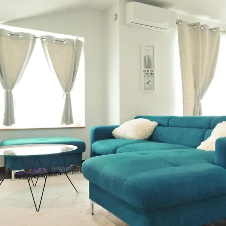 Sea View Apartment