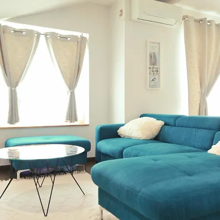 Apartment Sea View