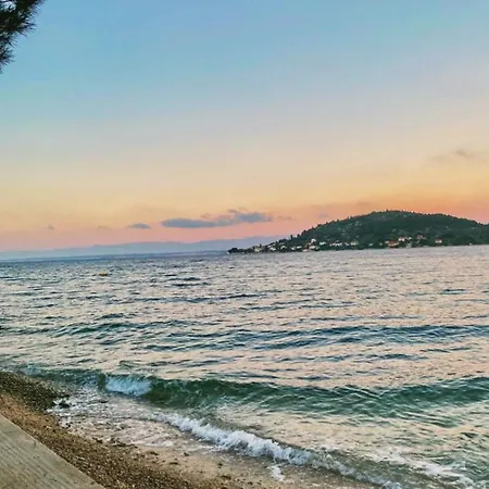 Sea View 公寓